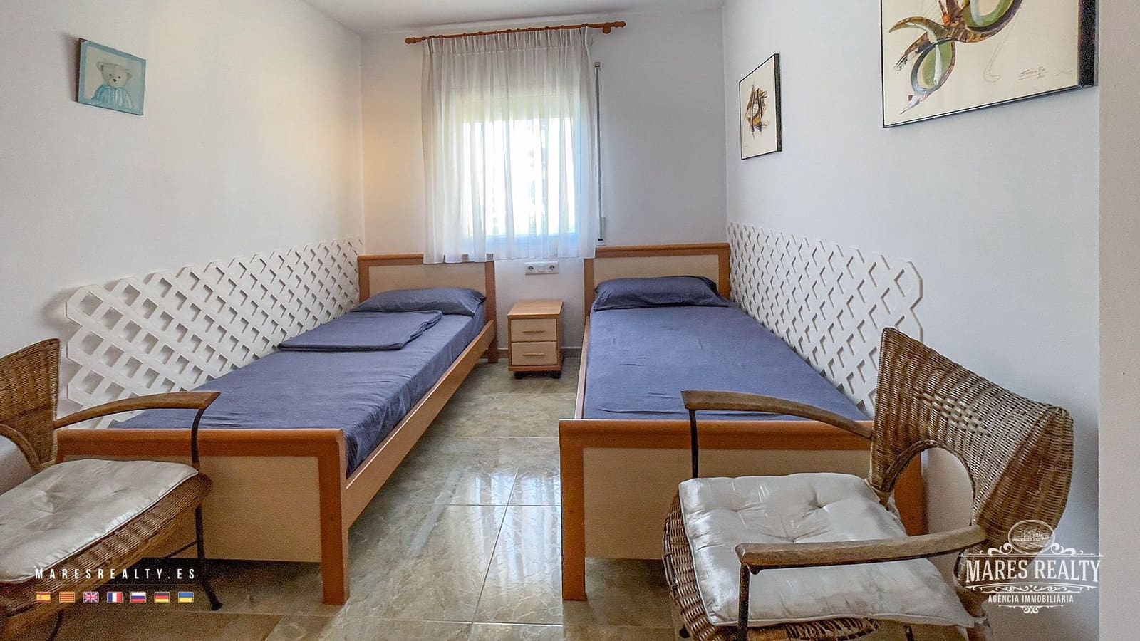 3 soveværelse Lejlighed til salg i Lloret de Mar med swimmingpool - € 380.000 (Ref: 7335350)