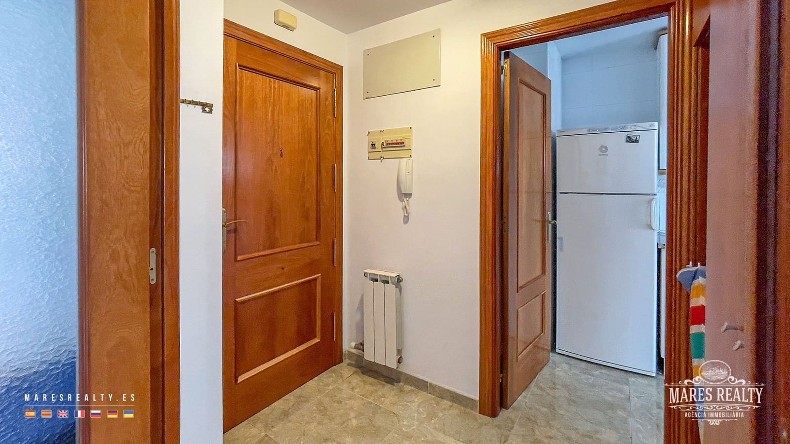 3 soveværelse Lejlighed til salg i Lloret de Mar med swimmingpool - € 380.000 (Ref: 7335350)