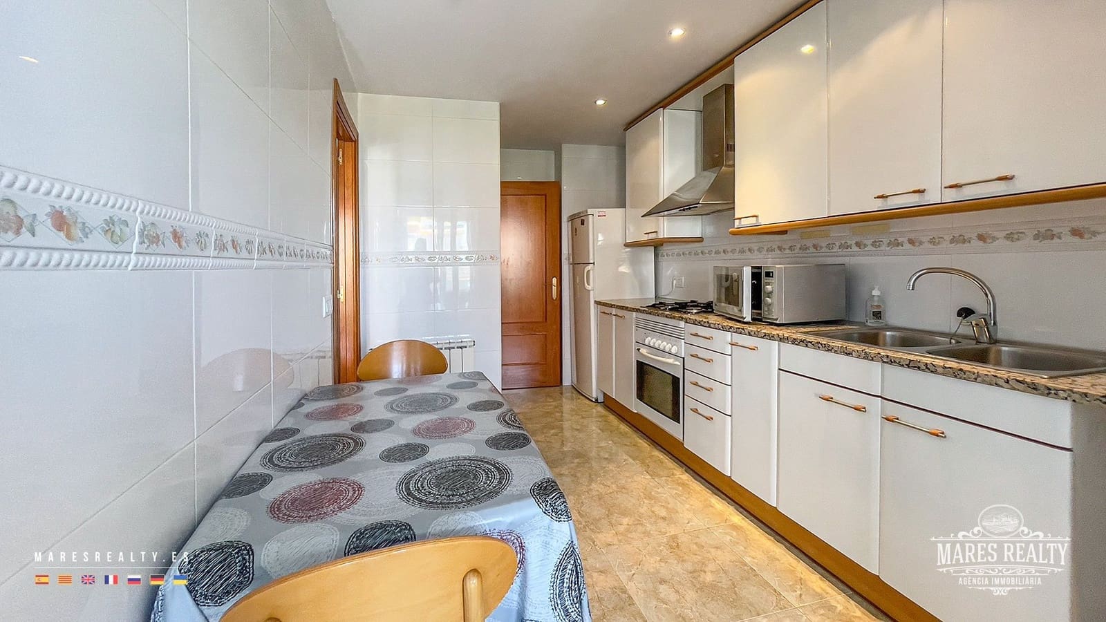 3 soveværelse Lejlighed til salg i Lloret de Mar med swimmingpool - € 380.000 (Ref: 7335350)