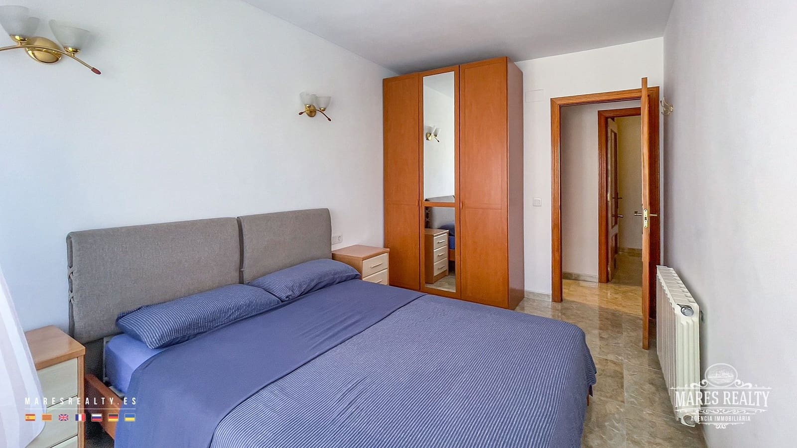 3 soveværelse Lejlighed til salg i Lloret de Mar med swimmingpool - € 380.000 (Ref: 7335350)