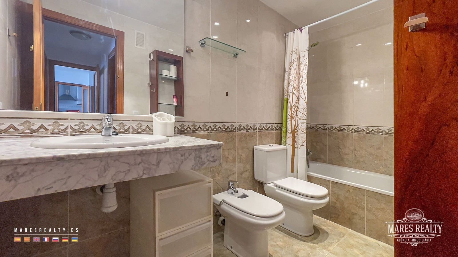 3 soveværelse Lejlighed til salg i Lloret de Mar med swimmingpool - € 380.000 (Ref: 7335350)