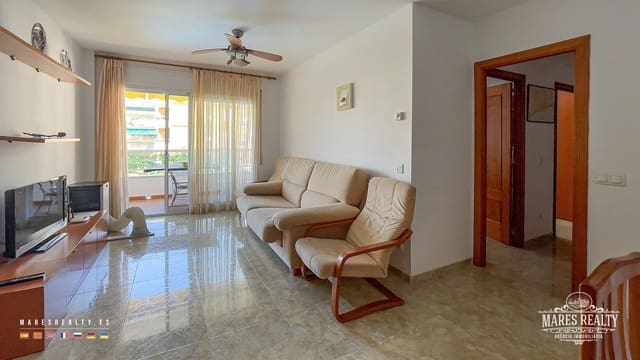 3 quarto Apartamento para venda em Fenals, Lloret de Mar com piscina - 380 000 € (Ref: 7335350)