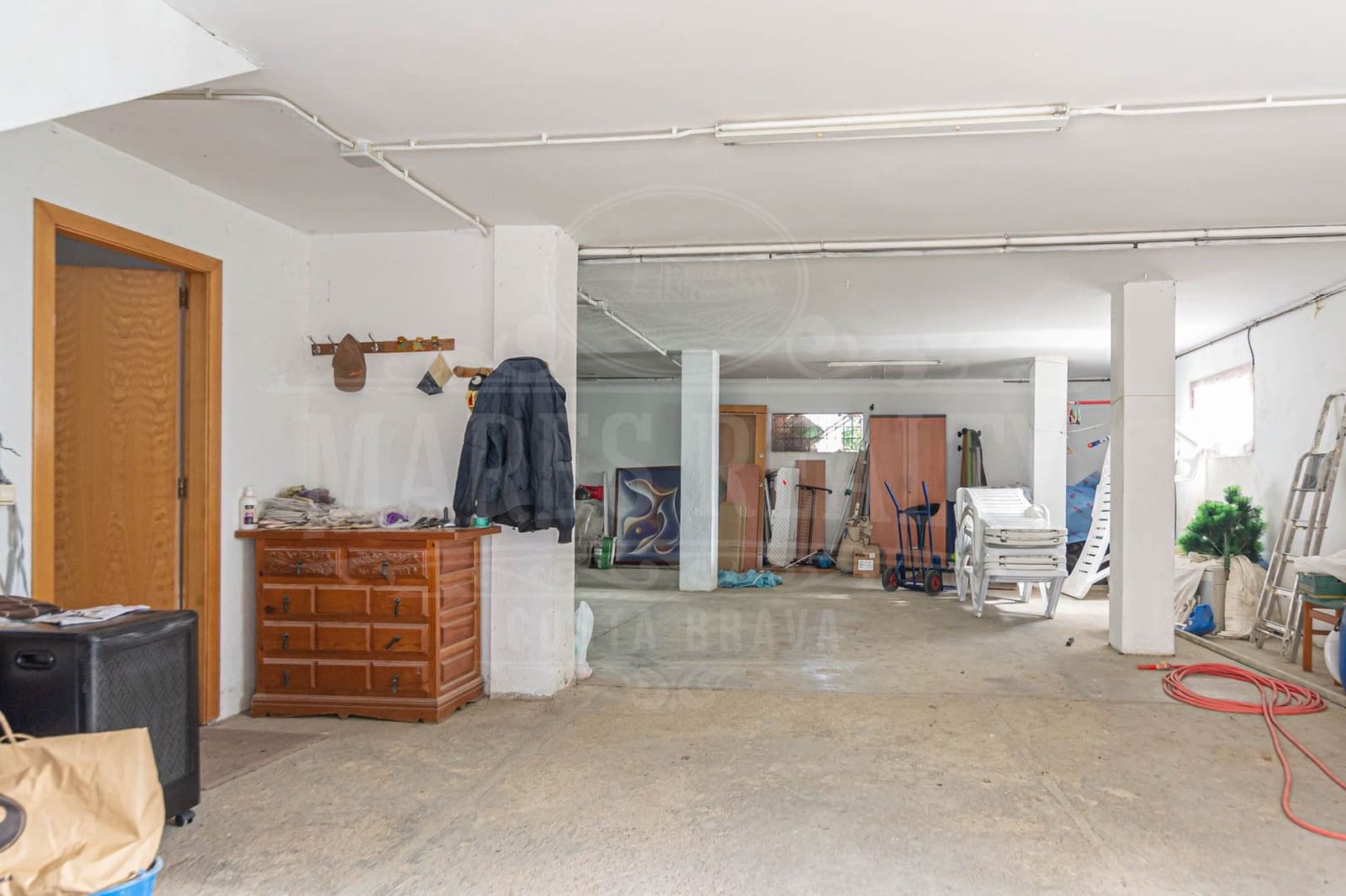 8 chambre Villa/Maison à vendre à Lloret de Mar avec piscine garage - 845 000 € (Ref: 7335363)