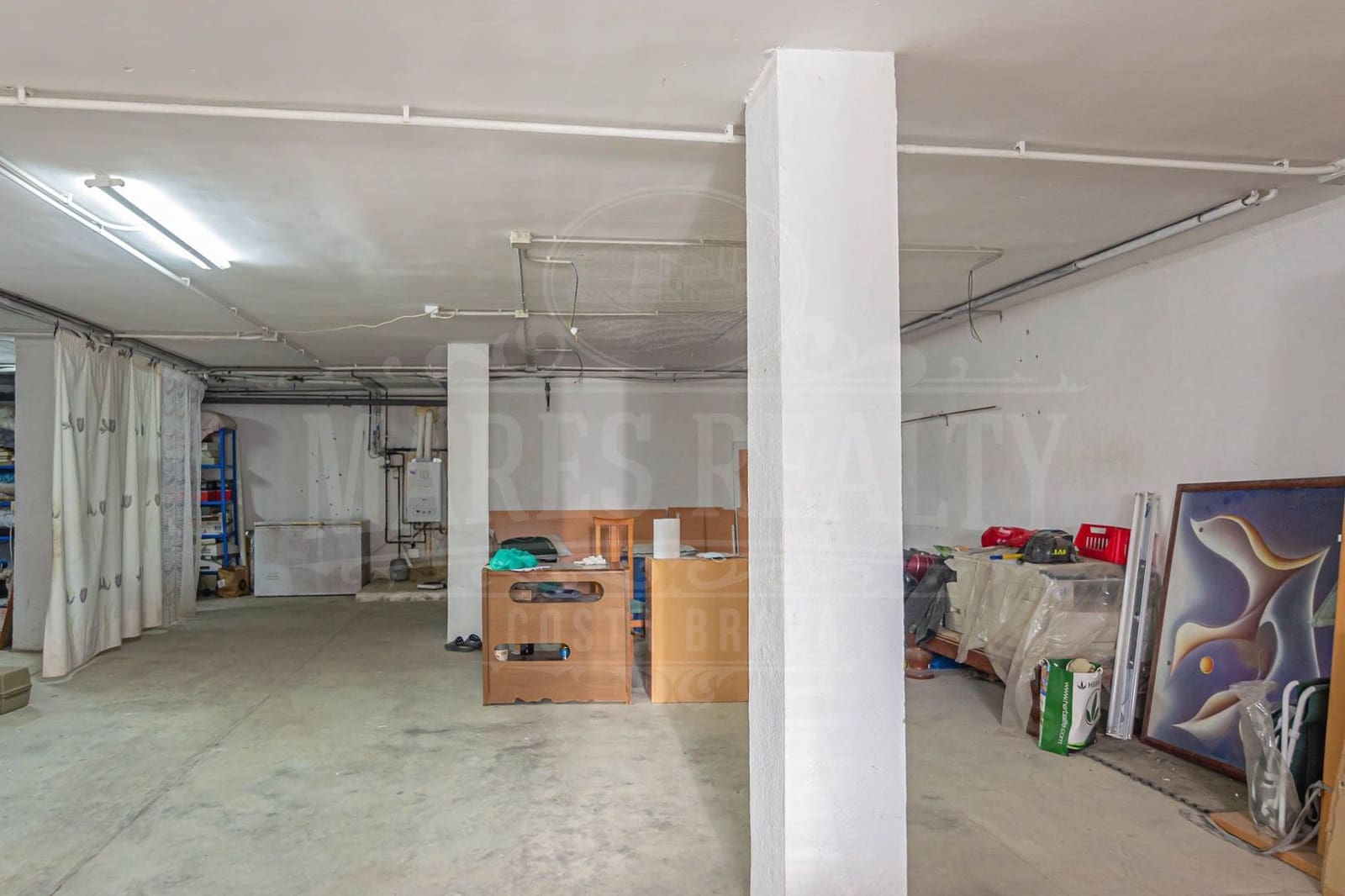 8 chambre Villa/Maison à vendre à Lloret de Mar avec piscine garage - 845 000 € (Ref: 7335363)