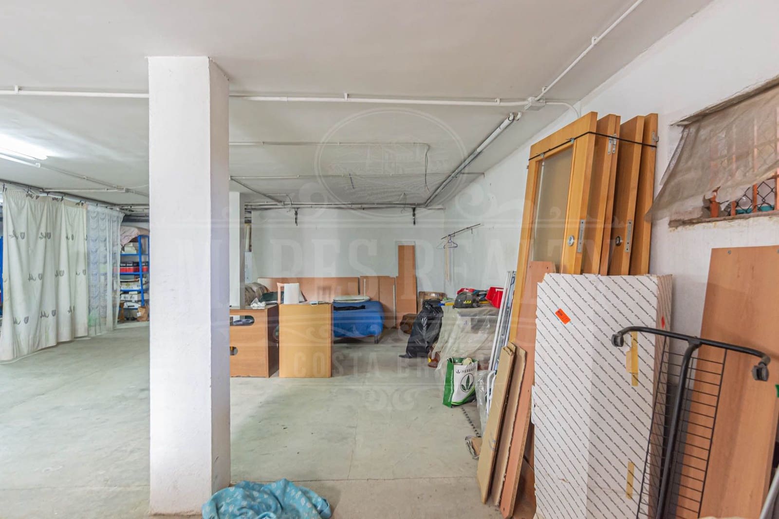 8 chambre Villa/Maison à vendre à Lloret de Mar avec piscine garage - 845 000 € (Ref: 7335363)