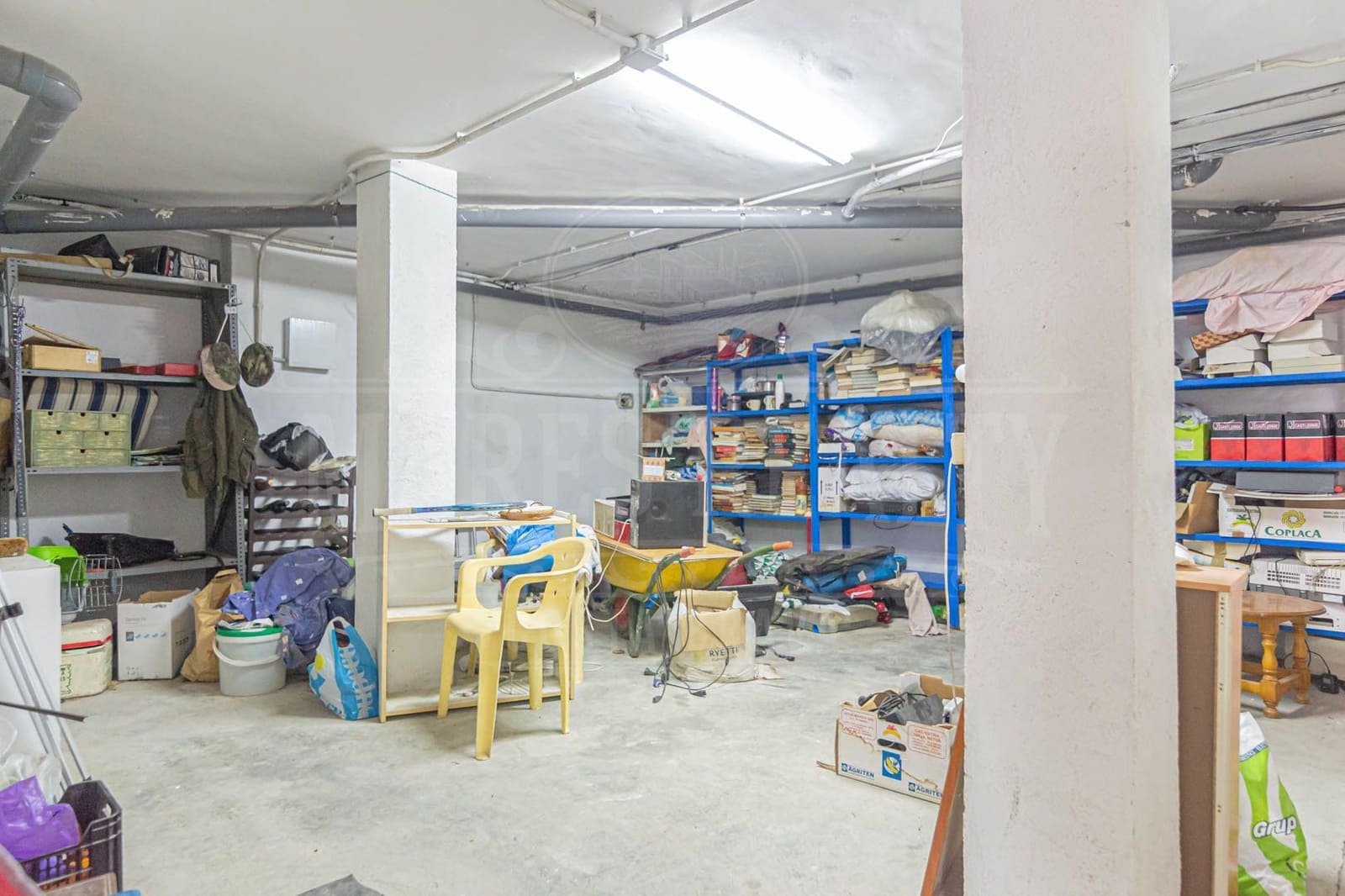 8 chambre Villa/Maison à vendre à Lloret de Mar avec piscine garage - 845 000 € (Ref: 7335363)