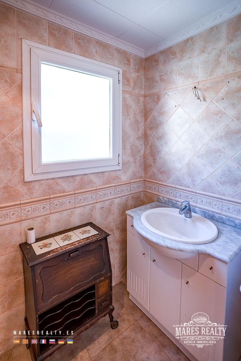 8 soveværelse Villa til salg i Lloret de Mar med garage - € 660.000 (Ref: 7335365)