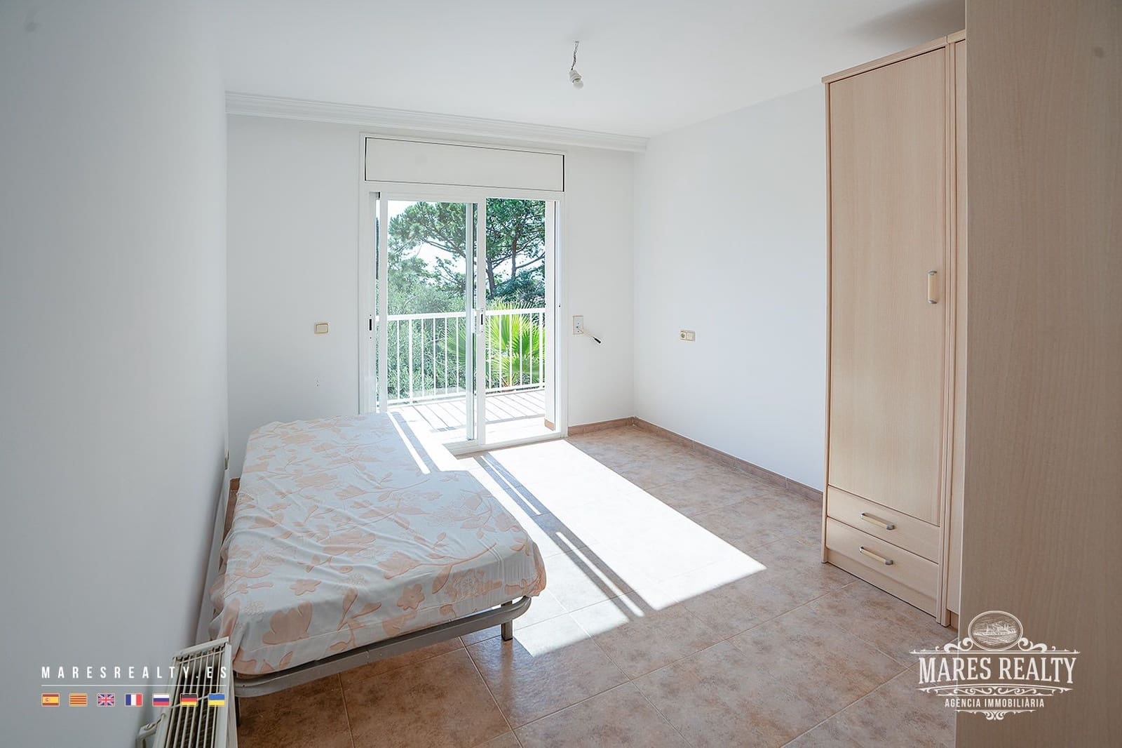 8 soveværelse Villa til salg i Lloret de Mar med garage - € 660.000 (Ref: 7335365)