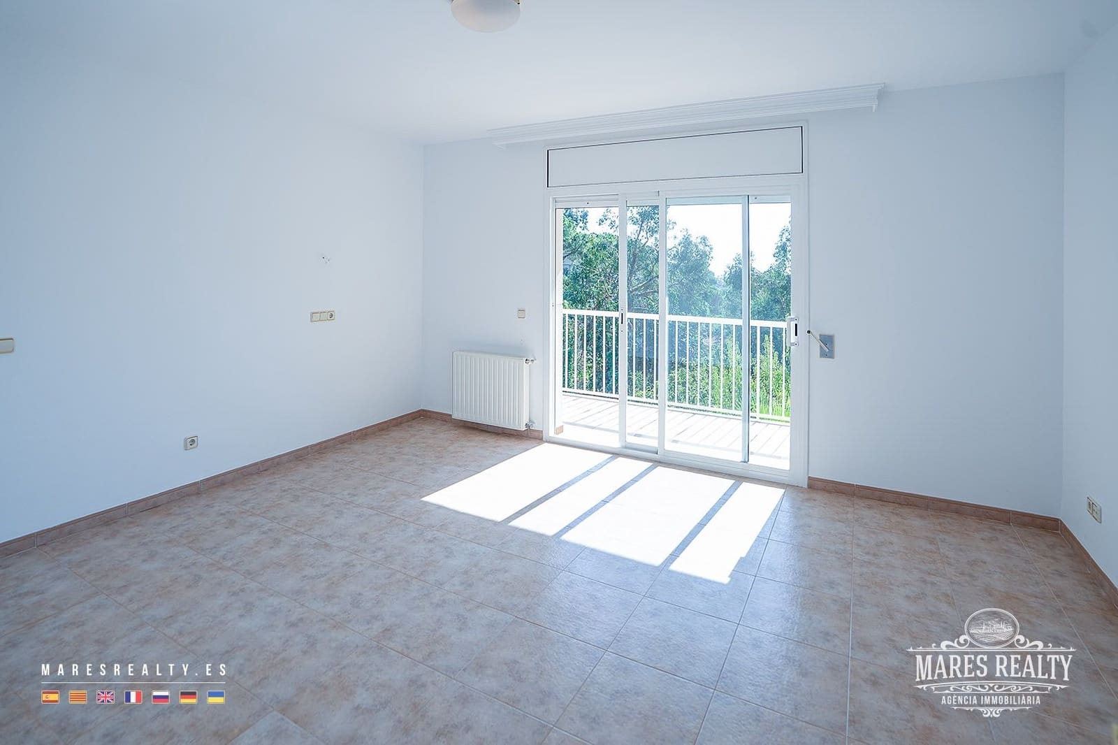 8 soveværelse Villa til salg i Lloret de Mar med garage - € 660.000 (Ref: 7335365)