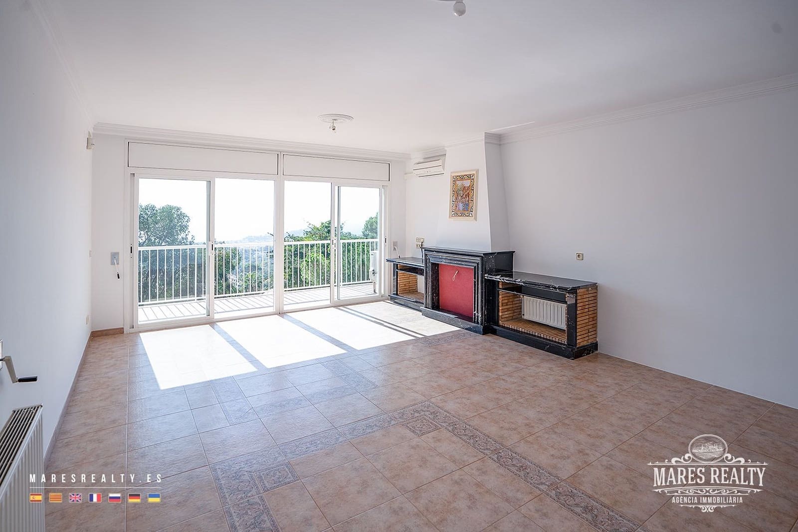 8 soveværelse Villa til salg i Lloret de Mar med garage - € 660.000 (Ref: 7335365)