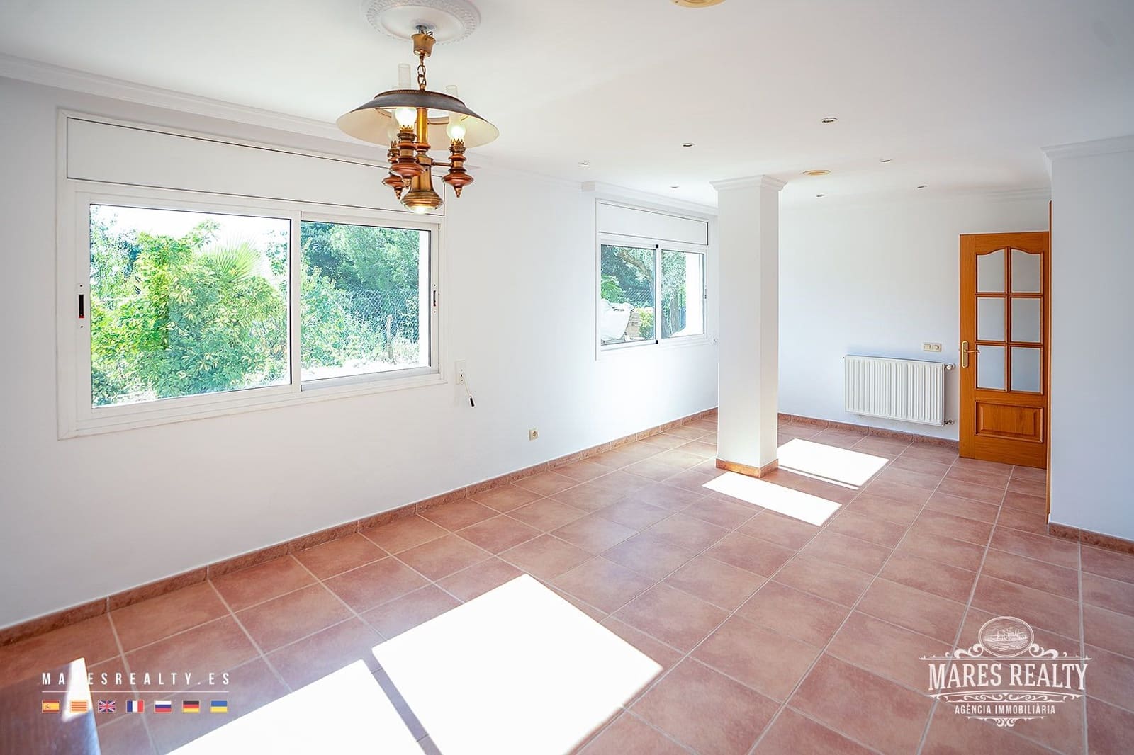 8 soveværelse Villa til salg i Lloret de Mar med garage - € 660.000 (Ref: 7335365)