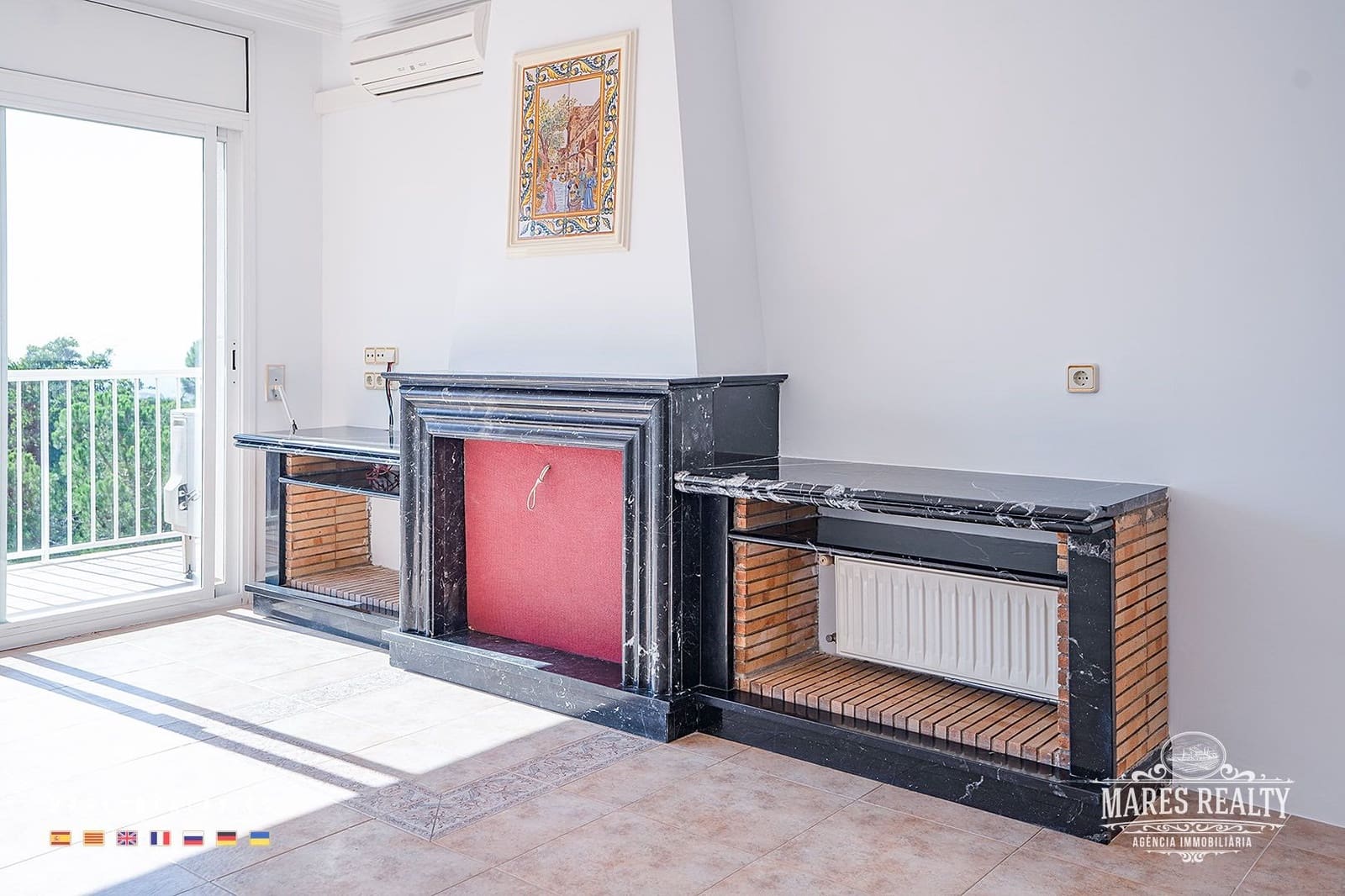 8 soveværelse Villa til salg i Lloret de Mar med garage - € 660.000 (Ref: 7335365)