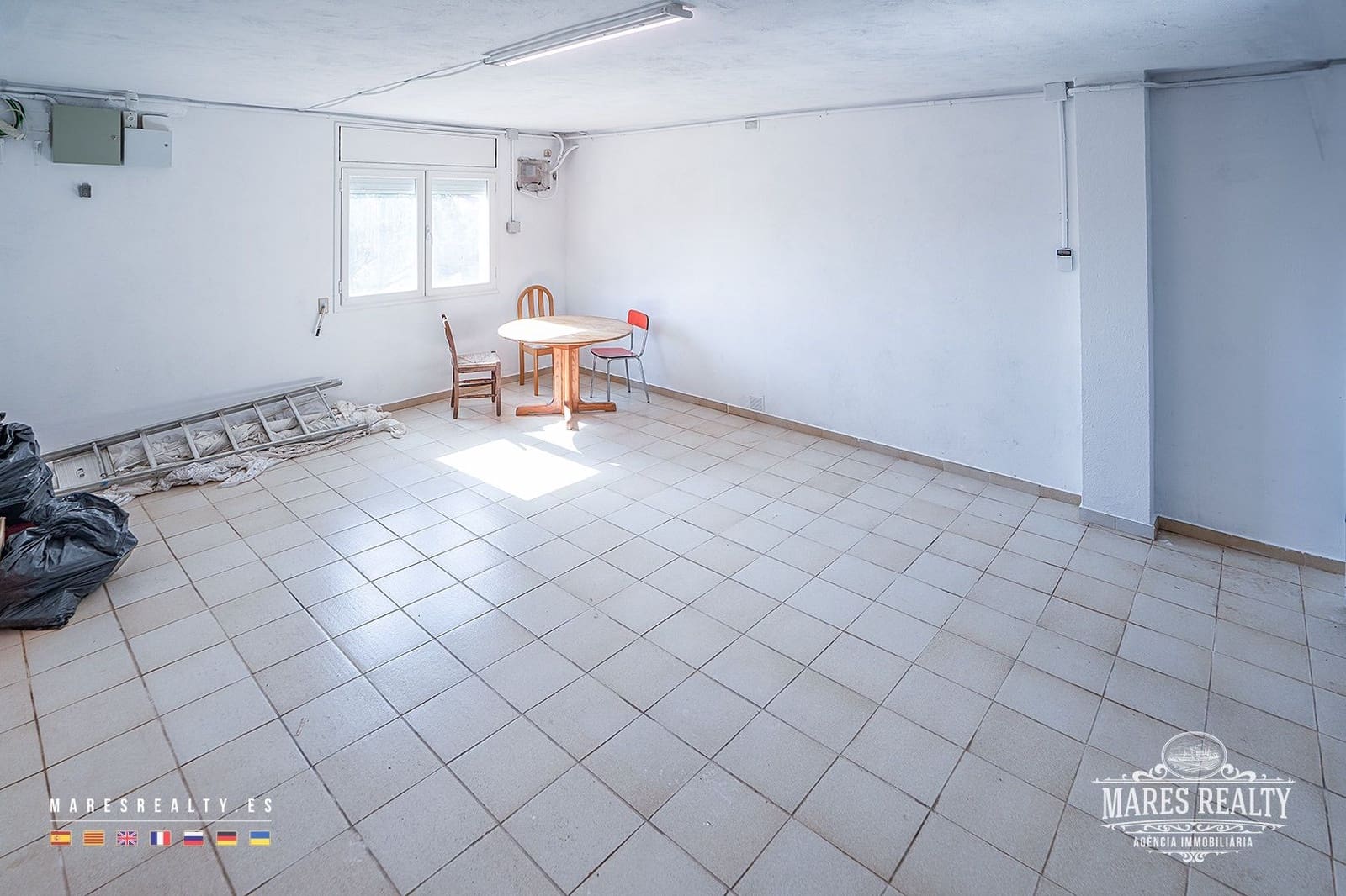 8 soveværelse Villa til salg i Lloret de Mar med garage - € 660.000 (Ref: 7335365)