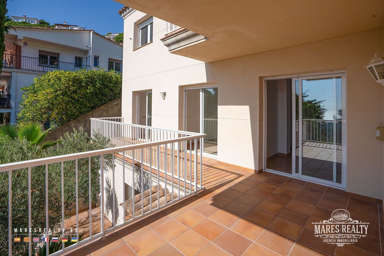 8 soveværelse Villa til salg i Lloret de Mar med garage - € 660.000 (Ref: 7335365)