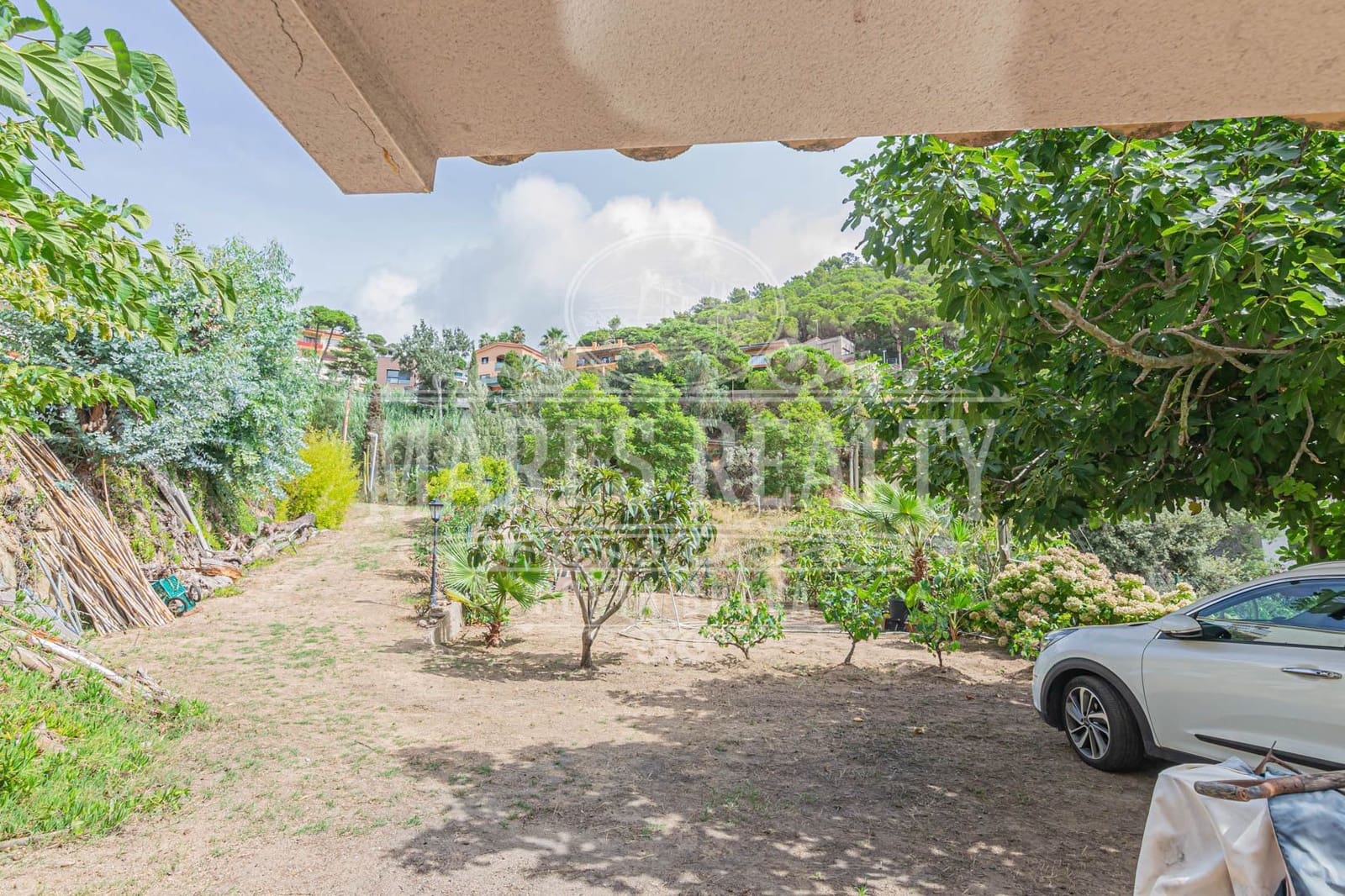 8 soveværelse Villa til salg i Lloret de Mar med garage - € 660.000 (Ref: 7335365)