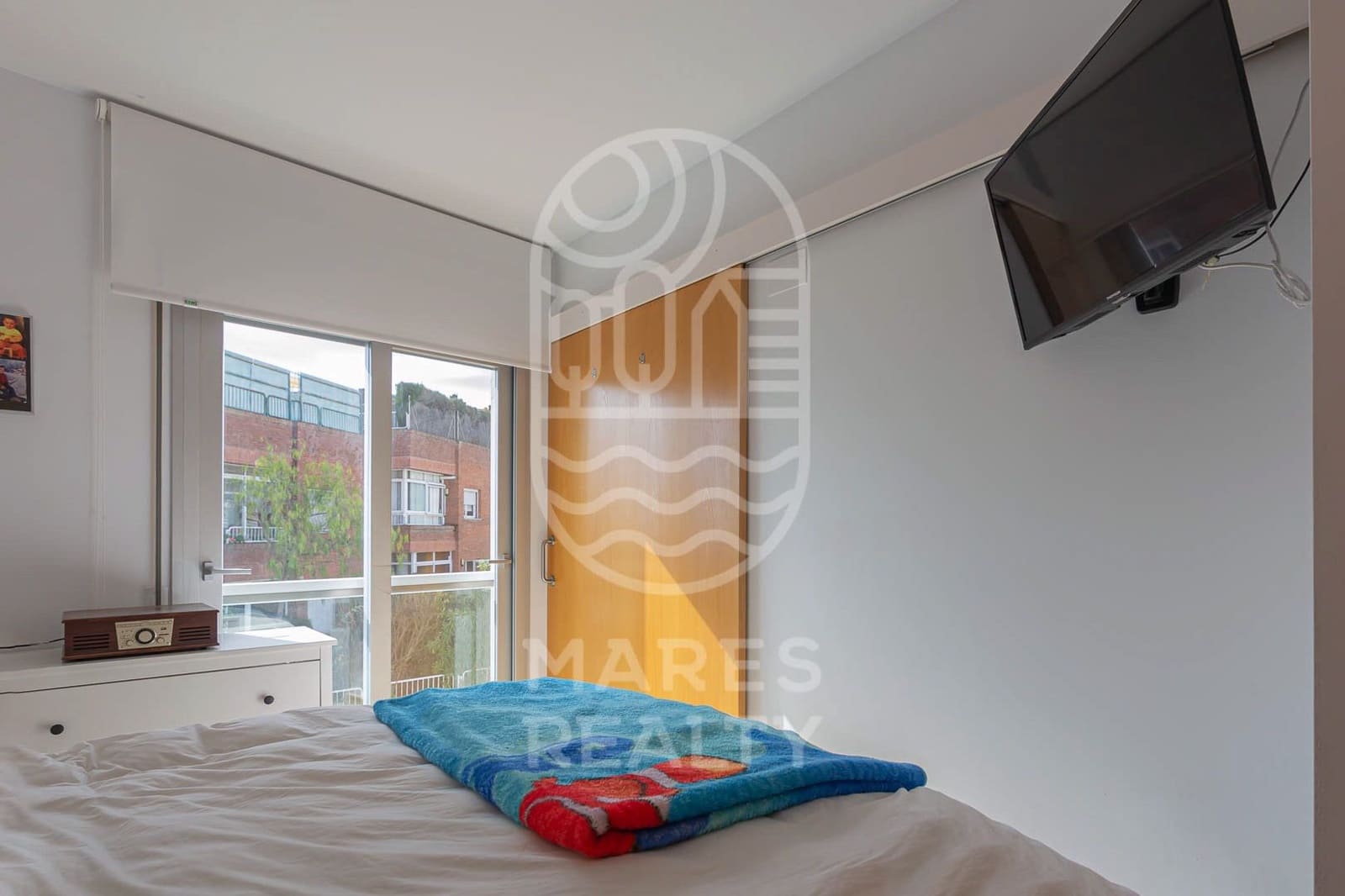 1 makuuhuone Kattohuoneisto myytävänä paikassa Lloret de Mar - 183 000 € (Ref: 7335367)