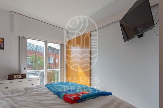 1 soveværelse Penthouse til salg i Lloret de Mar - € 183.000 (Ref: 7335367)