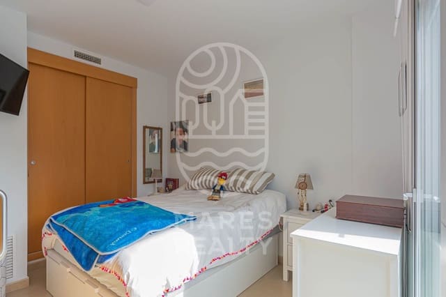 1 soveværelse Penthouse til salg i Lloret de Mar - € 183.000 (Ref: 7335367)