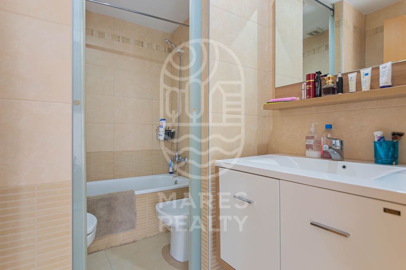 1 makuuhuone Kattohuoneisto myytävänä paikassa Lloret de Mar - 183 000 € (Ref: 7335367)