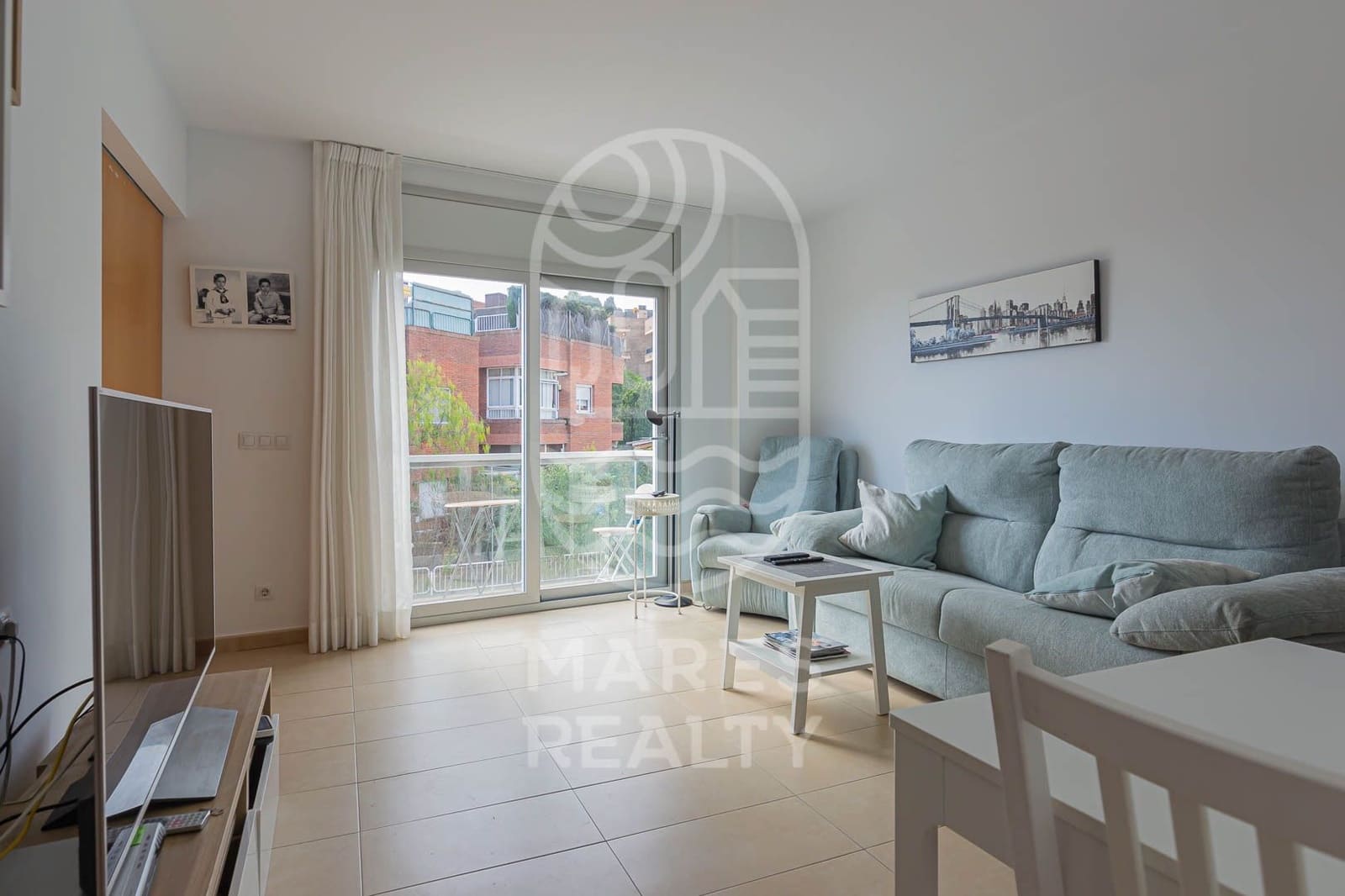 1 makuuhuone Kattohuoneisto myytävänä paikassa Lloret de Mar - 183 000 € (Ref: 7335367)