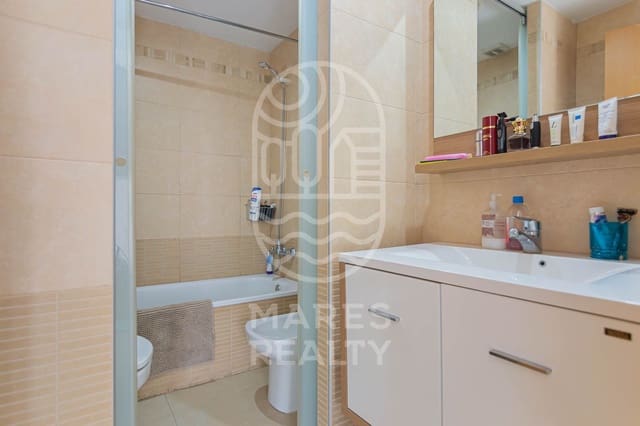 1 soveværelse Penthouse til salg i Lloret de Mar - € 183.000 (Ref: 7335367)