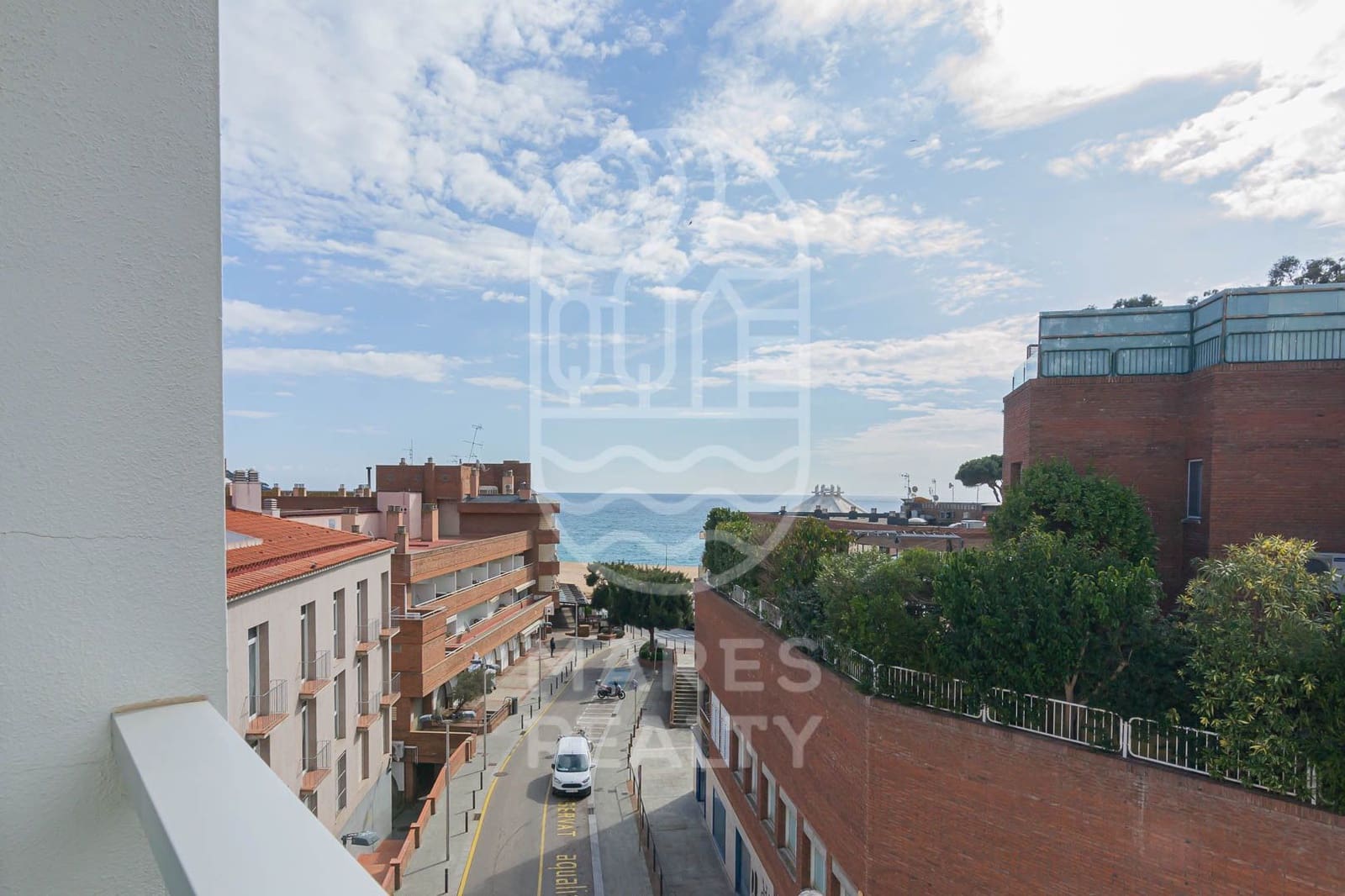 1 makuuhuone Kattohuoneisto myytävänä paikassa Lloret de Mar - 183 000 € (Ref: 7335367)