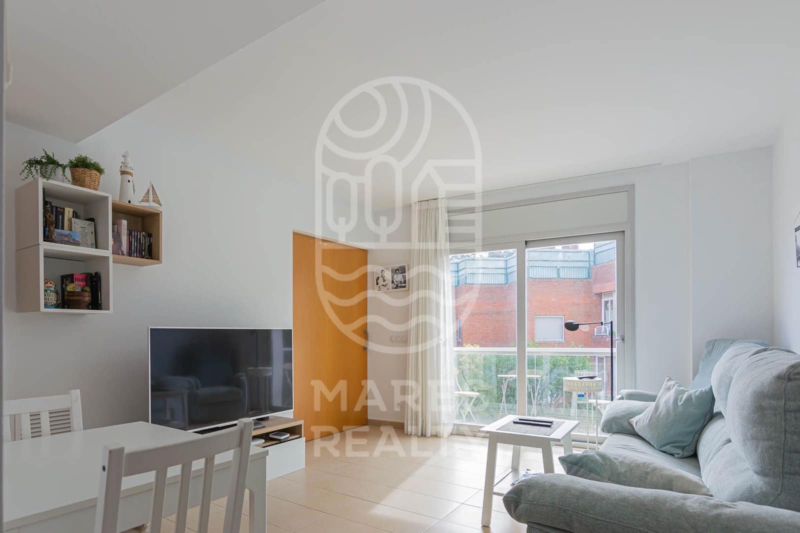 1 makuuhuone Kattohuoneisto myytävänä paikassa Lloret de Mar - 183 000 € (Ref: 7335367)