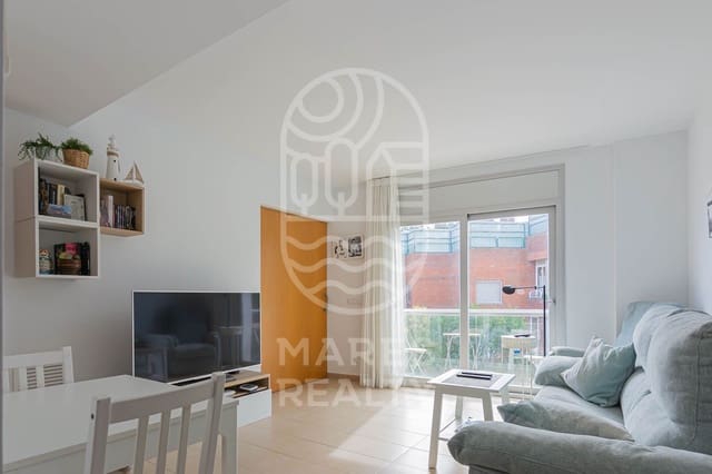 1 soveværelse Penthouse til salg i Lloret de Mar - € 183.000 (Ref: 7335367)