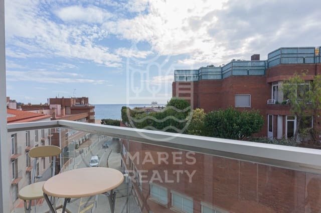 1 soveværelse Penthouse til salg i Lloret de Mar - € 183.000 (Ref: 7335367)
