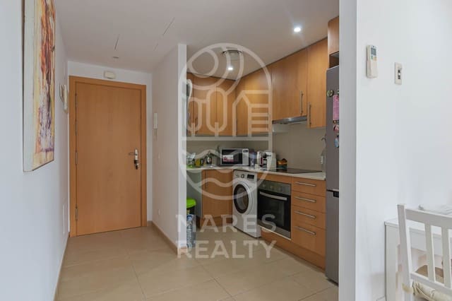 1 soveværelse Penthouse til salg i Lloret de Mar - € 183.000 (Ref: 7335367)