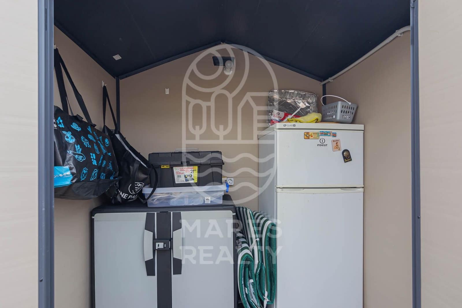 1 makuuhuone Kattohuoneisto myytävänä paikassa Lloret de Mar - 183 000 € (Ref: 7335367)