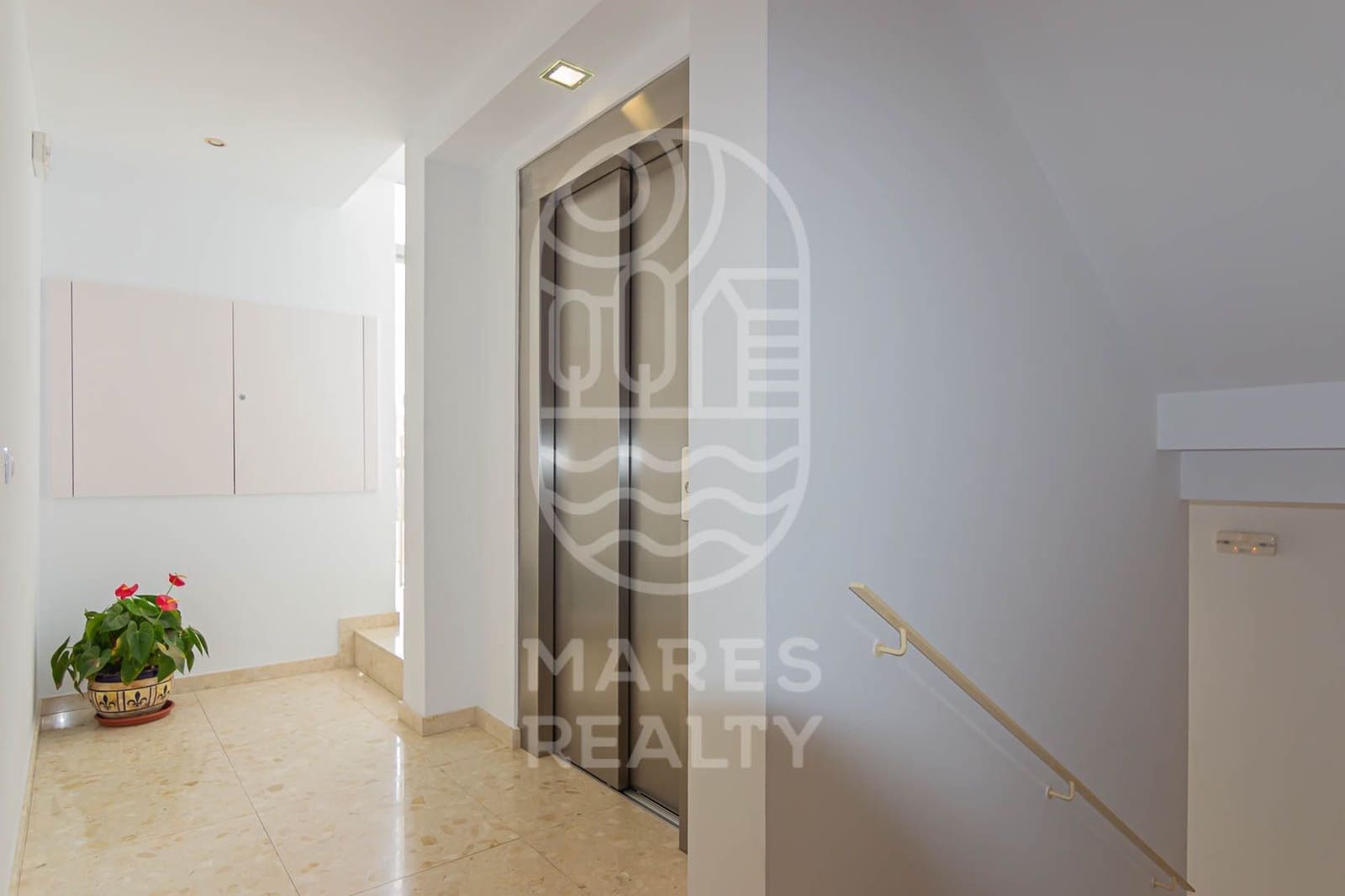 1 makuuhuone Kattohuoneisto myytävänä paikassa Lloret de Mar - 183 000 € (Ref: 7335367)