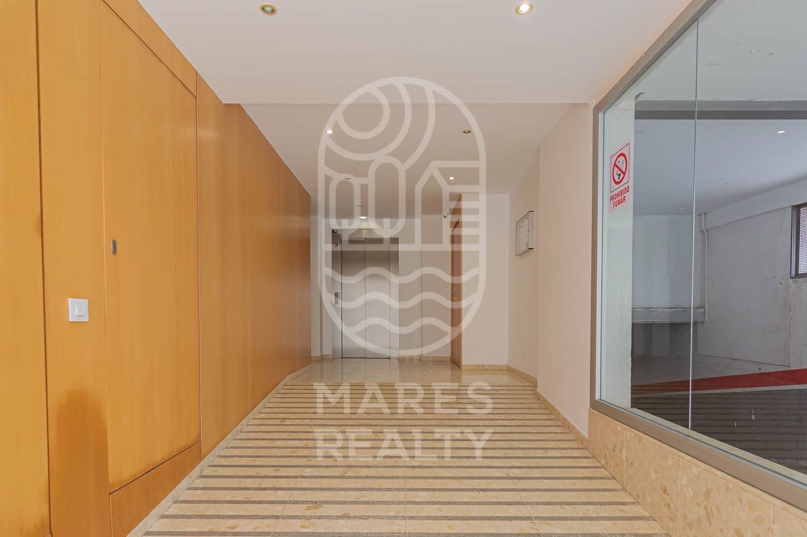 1 makuuhuone Kattohuoneisto myytävänä paikassa Lloret de Mar - 183 000 € (Ref: 7335367)