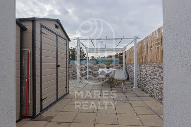 1 soveværelse Penthouse til salg i Lloret de Mar - € 183.000 (Ref: 7335367)