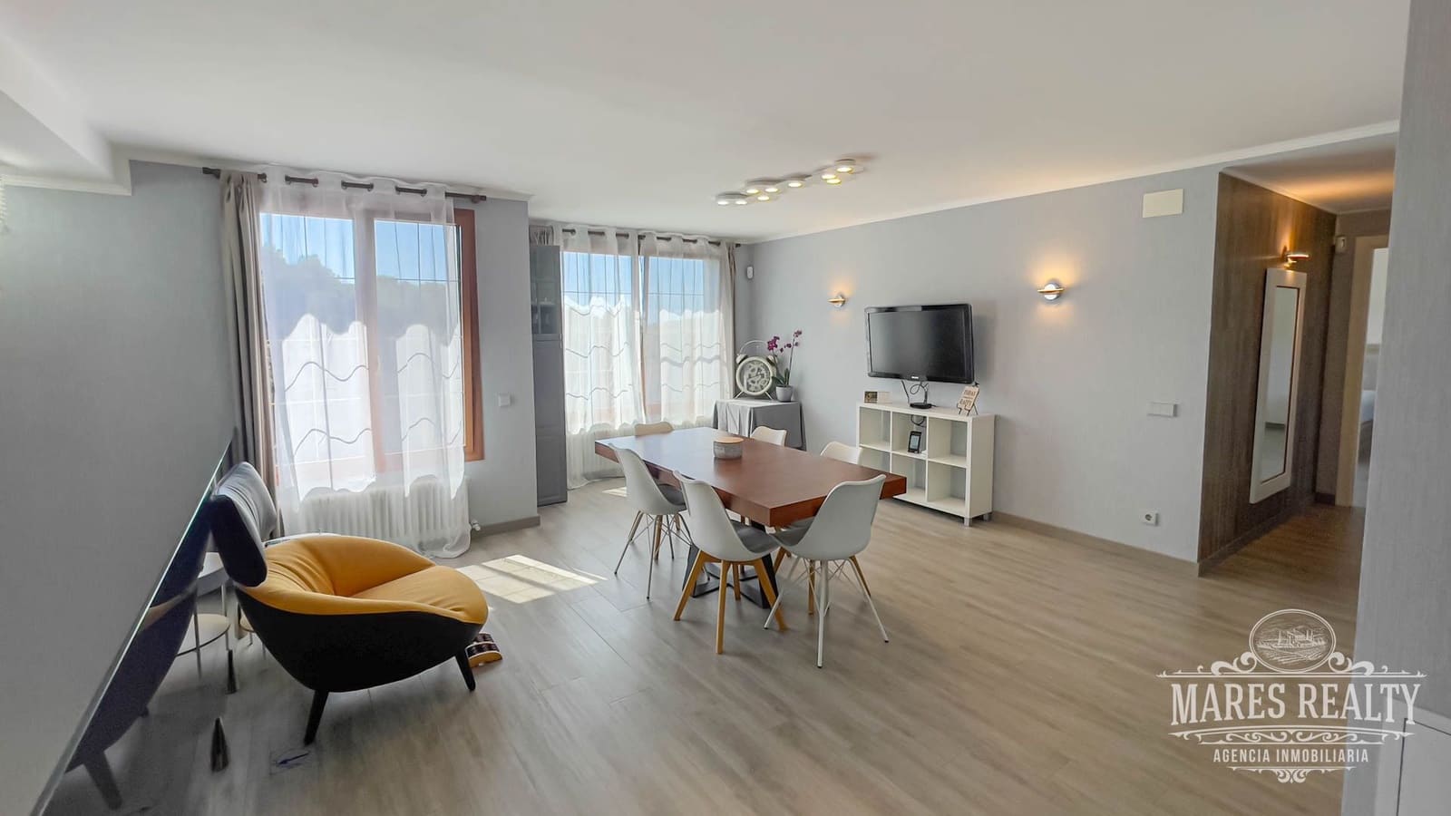 3 chambre Villa/Maison à vendre à Lloret de Mar avec garage - 450 000 € (Ref: 7335387)