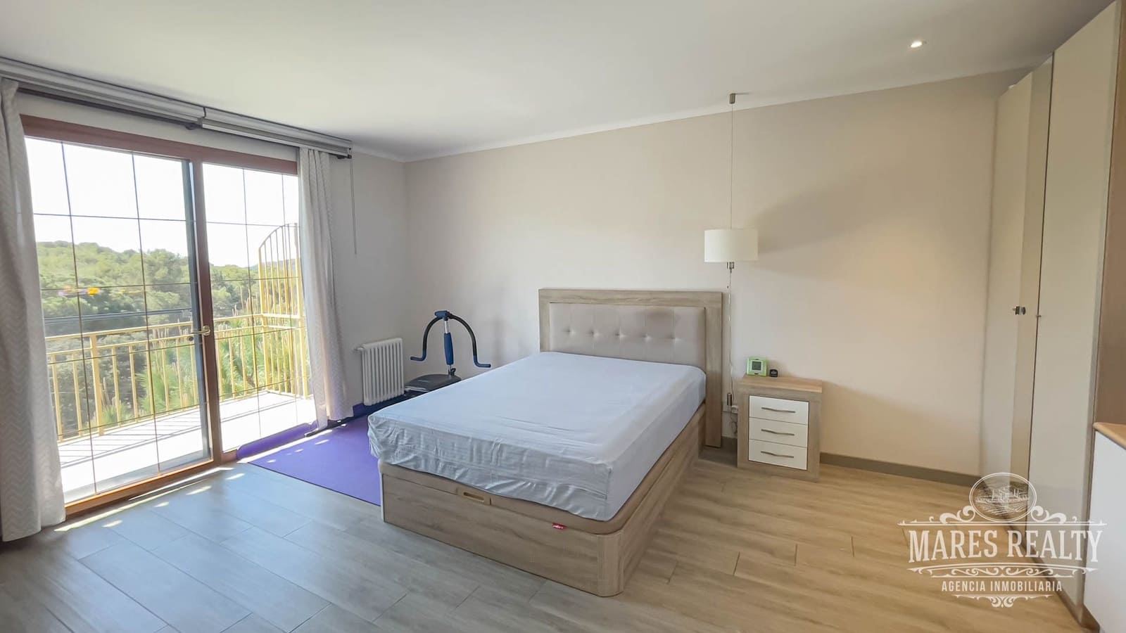 3 chambre Villa/Maison à vendre à Lloret de Mar avec garage - 450 000 € (Ref: 7335387)