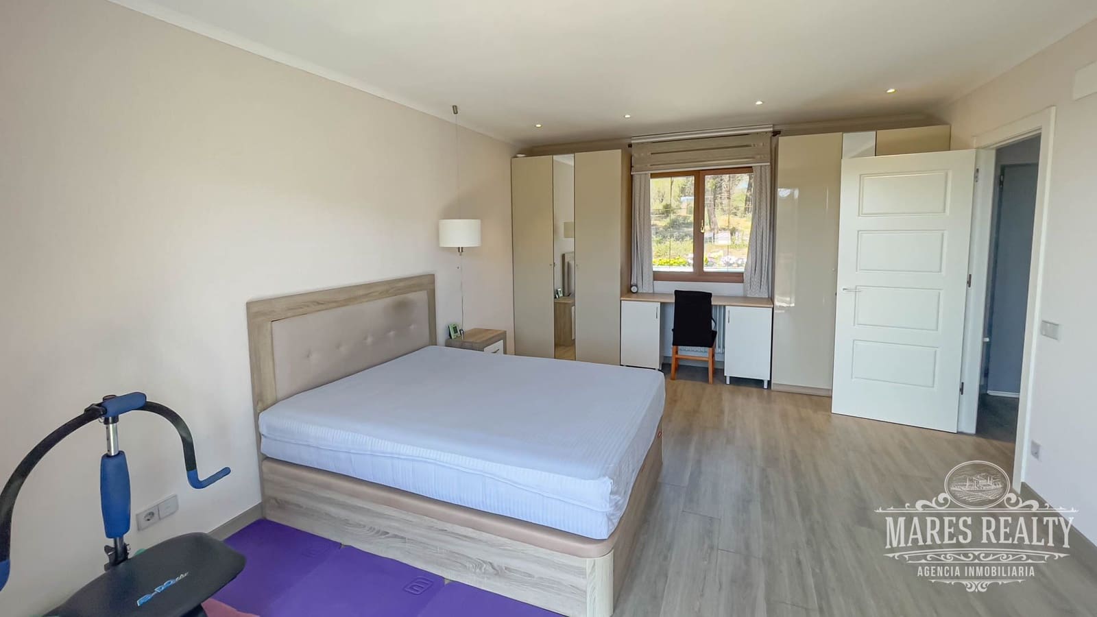 3 chambre Villa/Maison à vendre à Lloret de Mar avec garage - 450 000 € (Ref: 7335387)