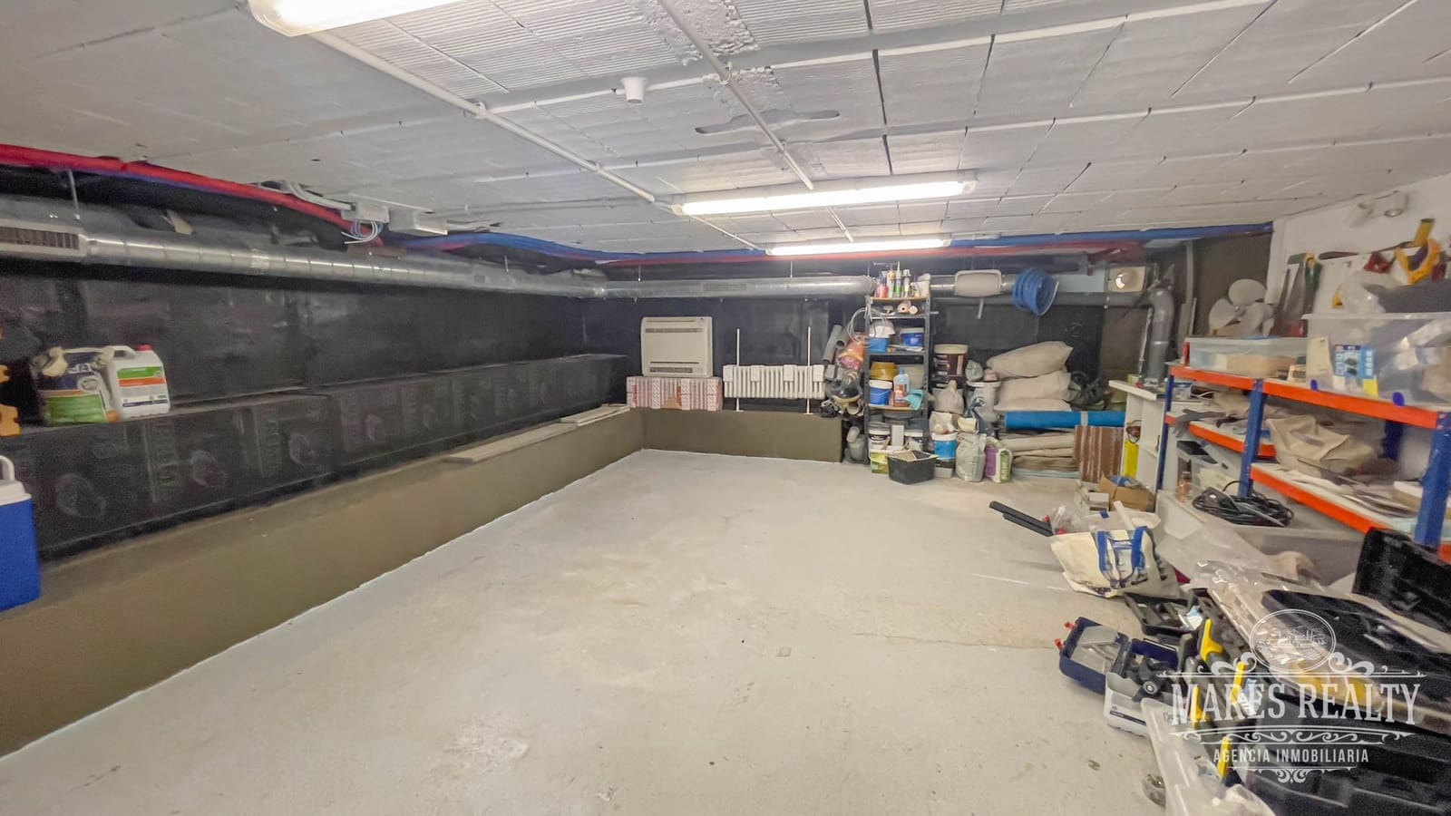 3 chambre Villa/Maison à vendre à Lloret de Mar avec garage - 450 000 € (Ref: 7335387)