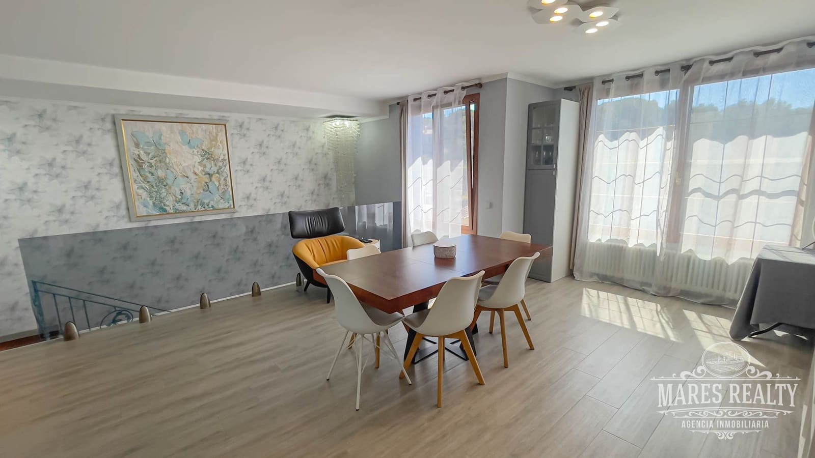 3 chambre Villa/Maison à vendre à Lloret de Mar avec garage - 450 000 € (Ref: 7335387)