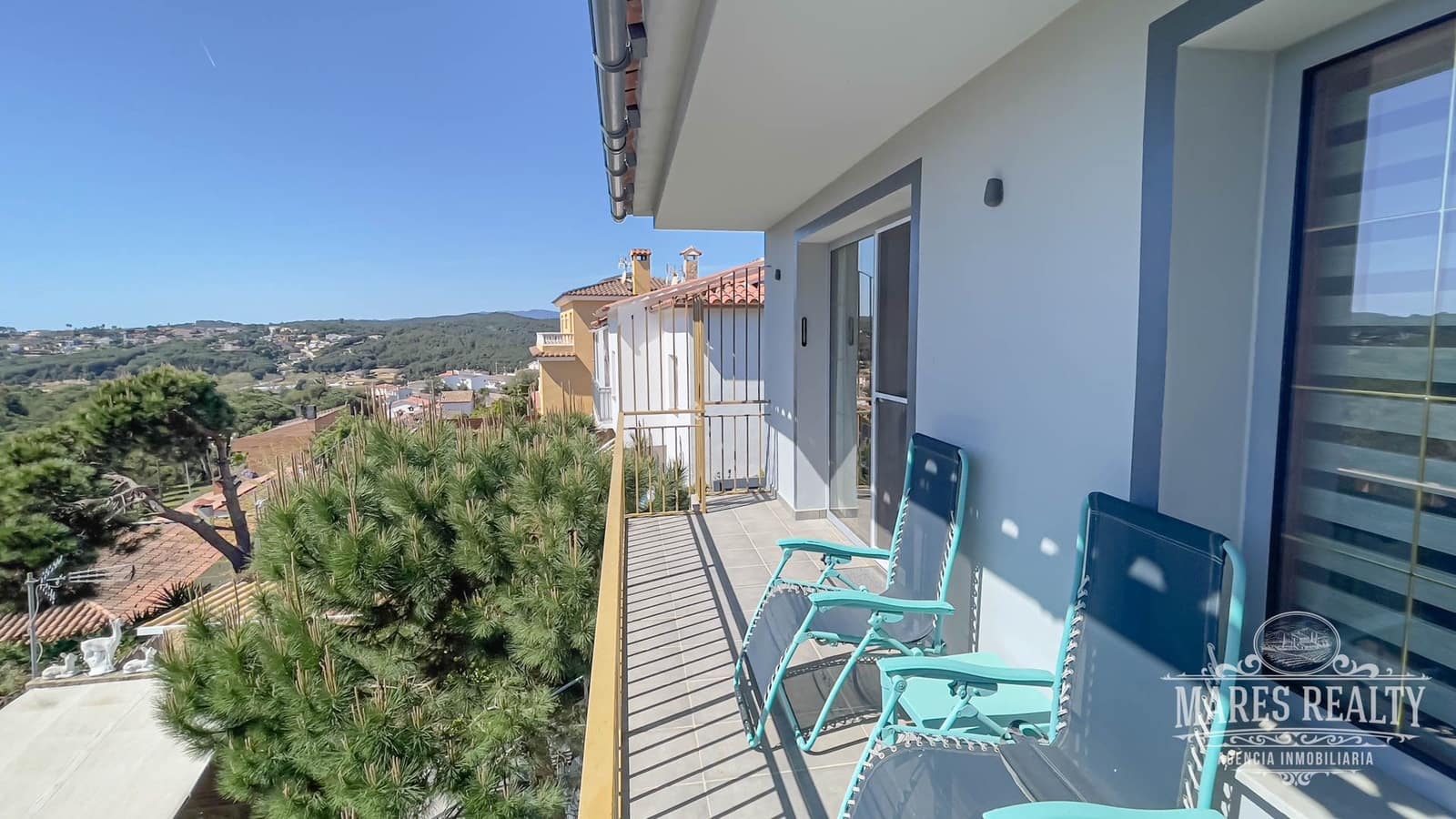 3 chambre Villa/Maison à vendre à Lloret de Mar avec garage - 450 000 € (Ref: 7335387)