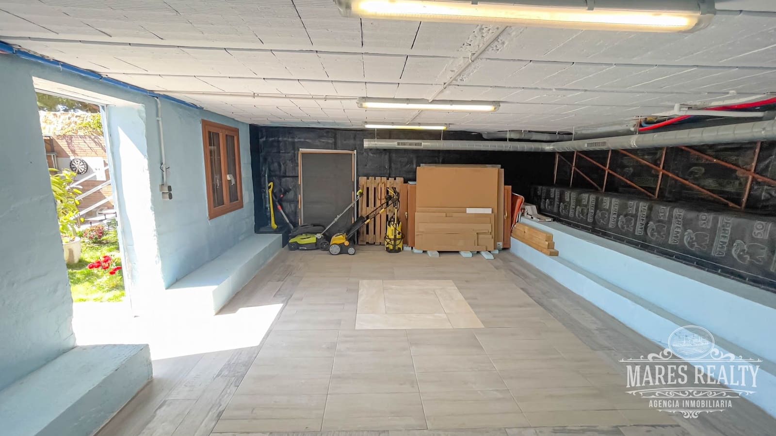 3 chambre Villa/Maison à vendre à Lloret de Mar avec garage - 450 000 € (Ref: 7335387)