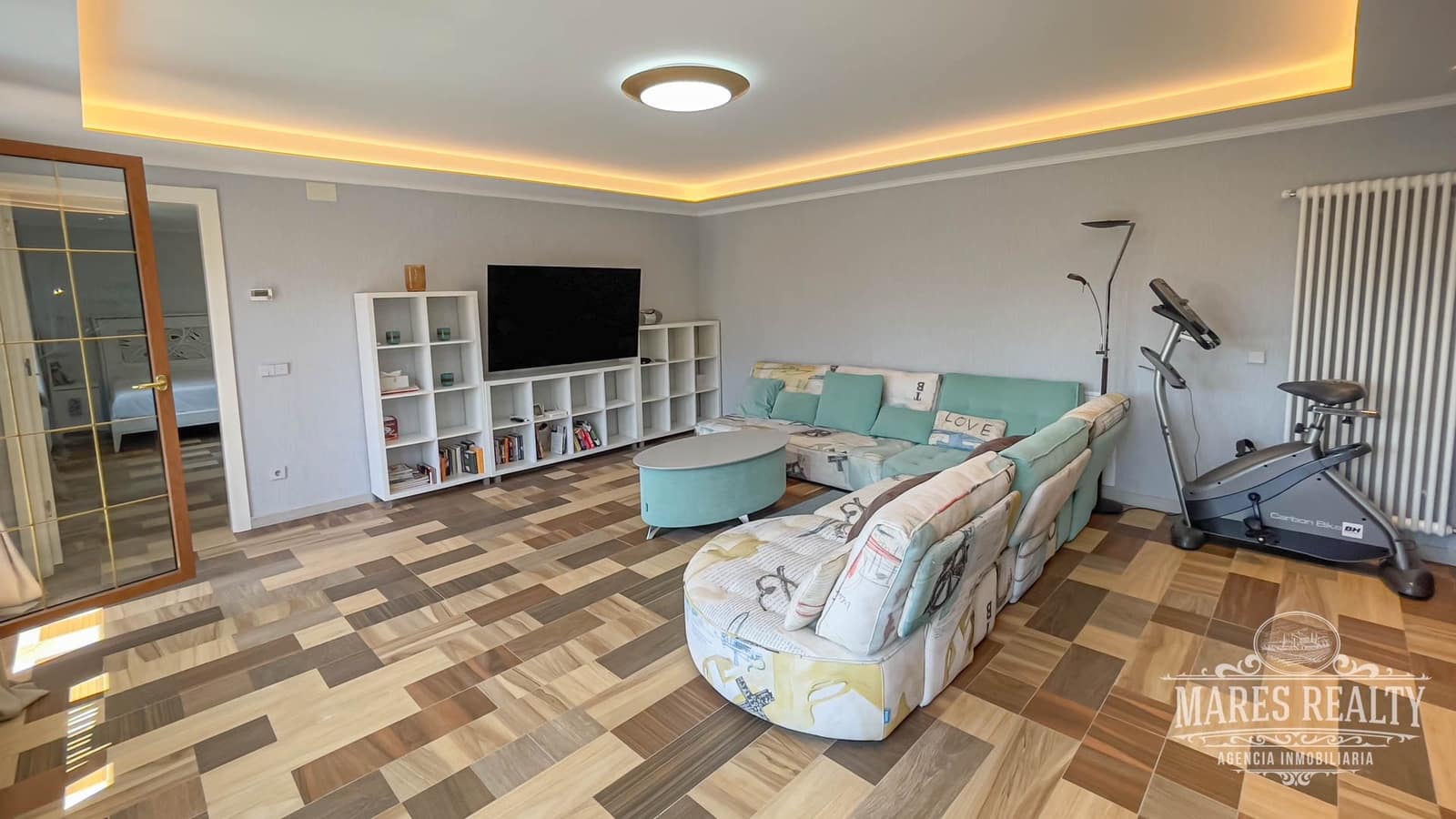 3 chambre Villa/Maison à vendre à Lloret de Mar avec garage - 450 000 € (Ref: 7335387)