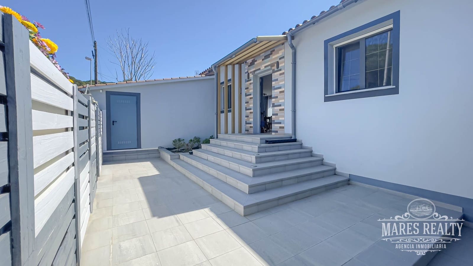 3 chambre Villa/Maison à vendre à Lloret de Mar avec garage - 450 000 € (Ref: 7335387)