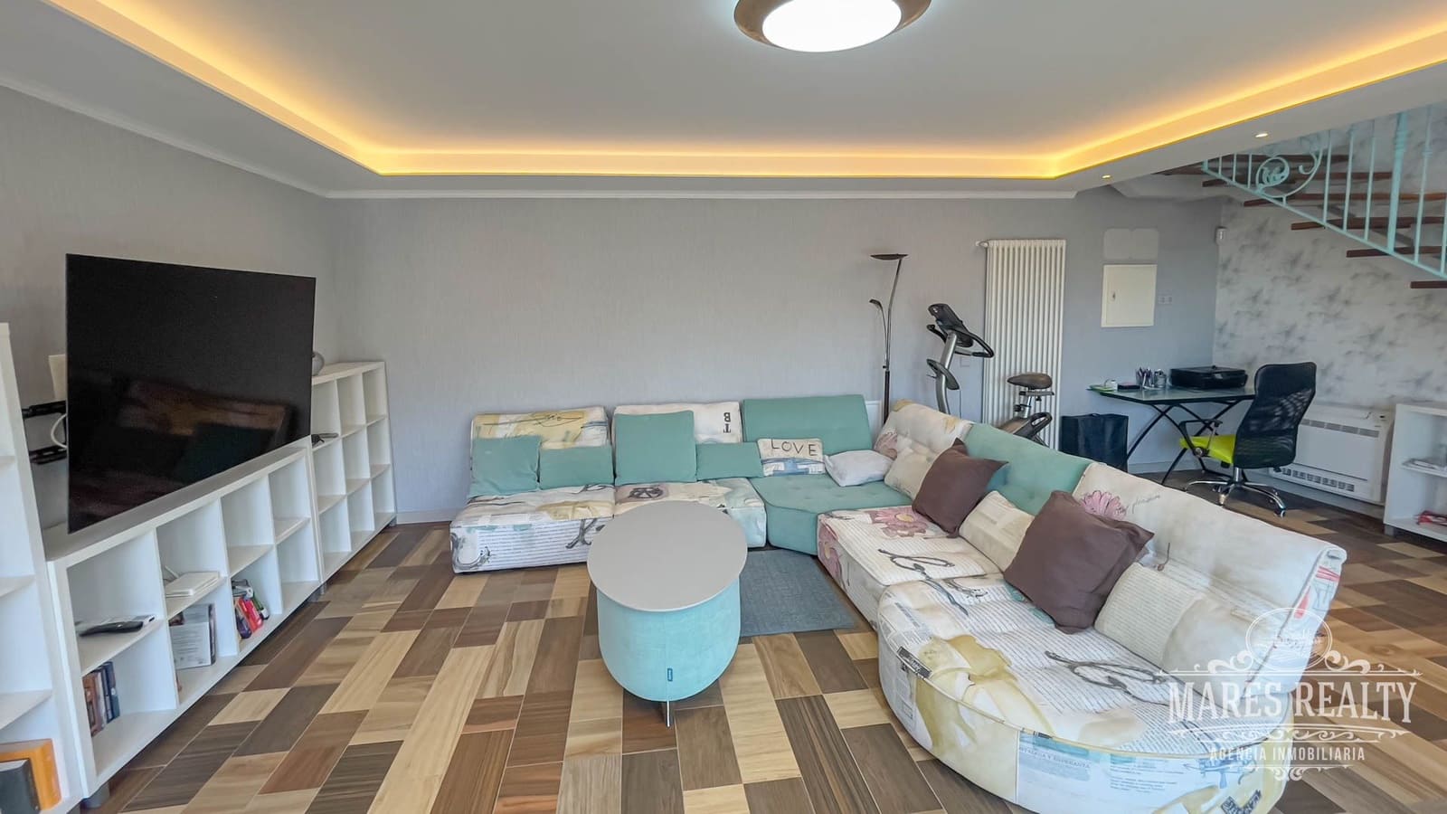 3 chambre Villa/Maison à vendre à Lloret de Mar avec garage - 450 000 € (Ref: 7335387)