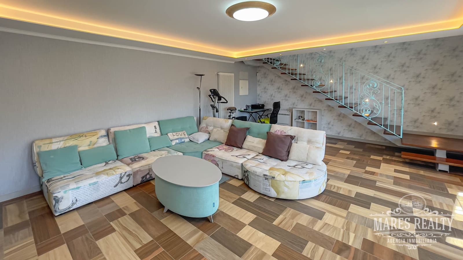 3 chambre Villa/Maison à vendre à Lloret de Mar avec garage - 450 000 € (Ref: 7335387)