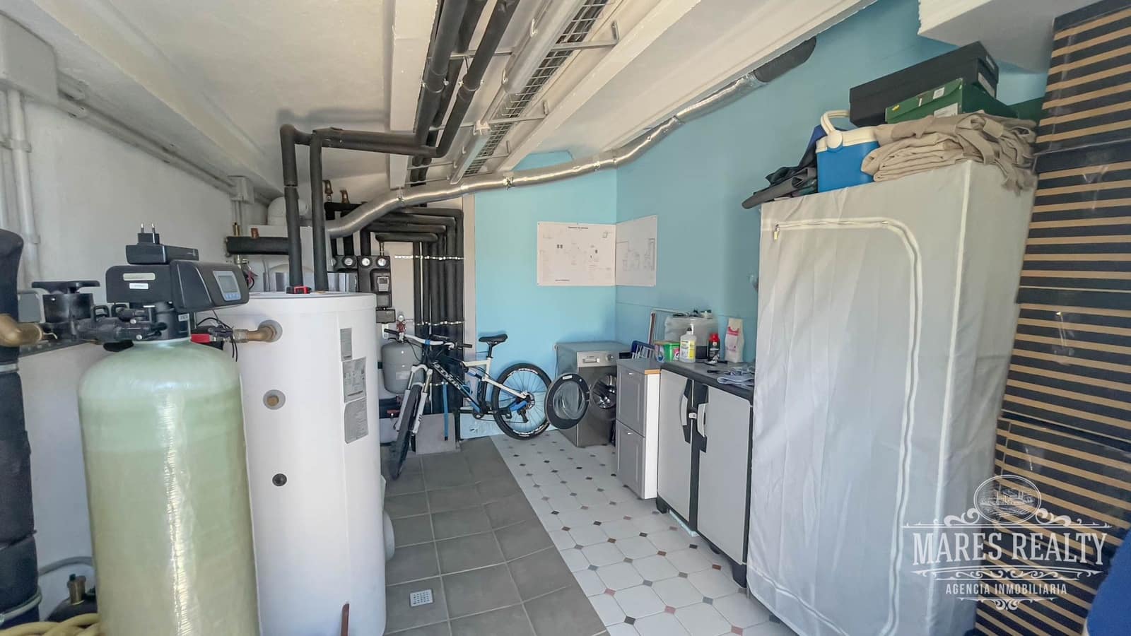 3 chambre Villa/Maison à vendre à Lloret de Mar avec garage - 450 000 € (Ref: 7335387)