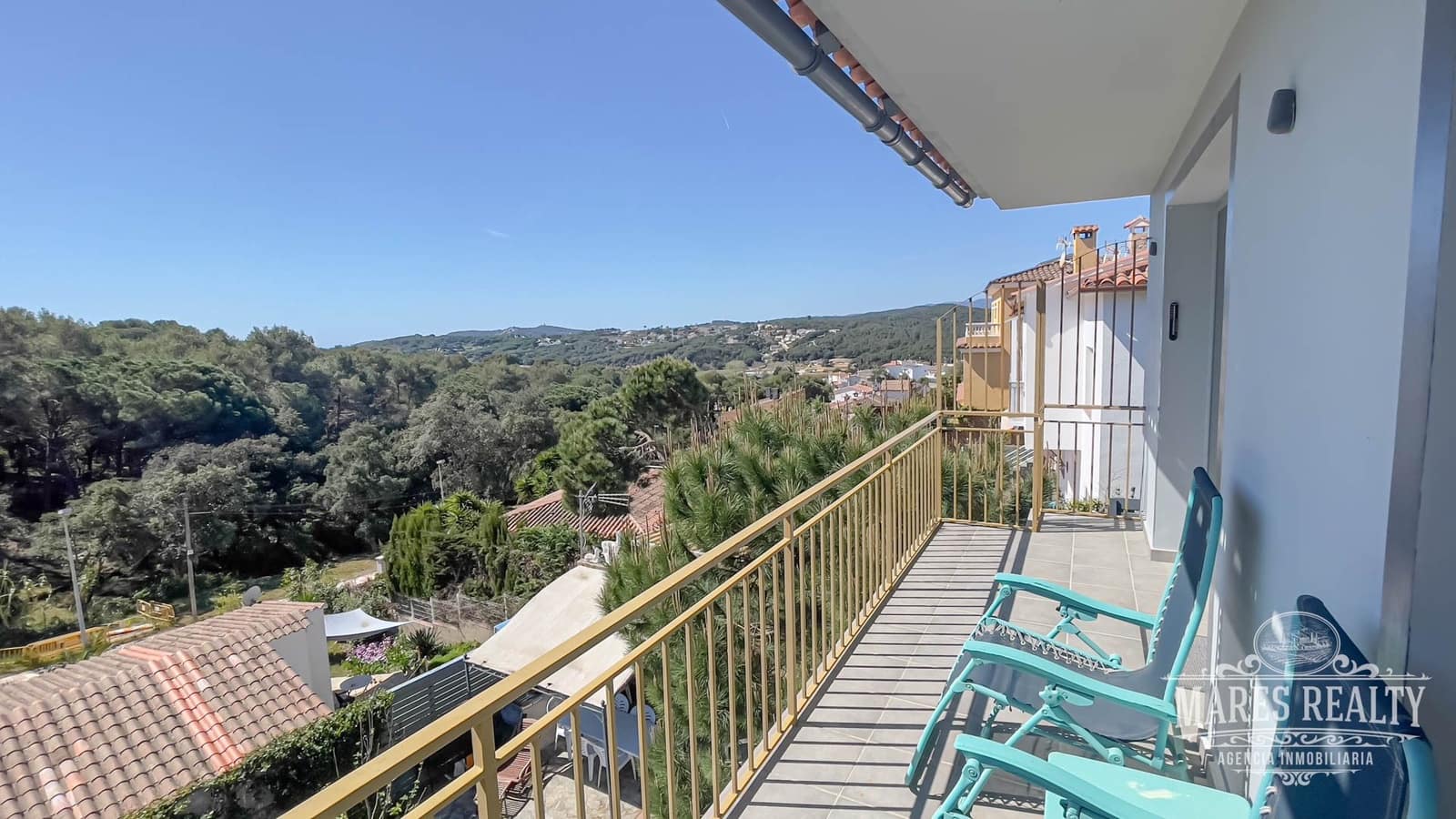 3 chambre Villa/Maison à vendre à Lloret de Mar avec garage - 450 000 € (Ref: 7335387)