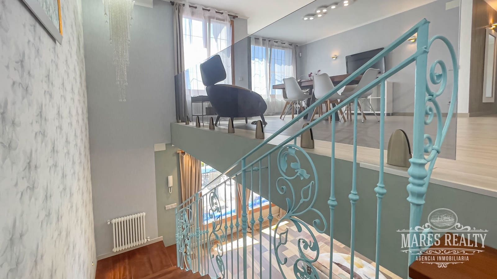 3 chambre Villa/Maison à vendre à Lloret de Mar avec garage - 450 000 € (Ref: 7335387)