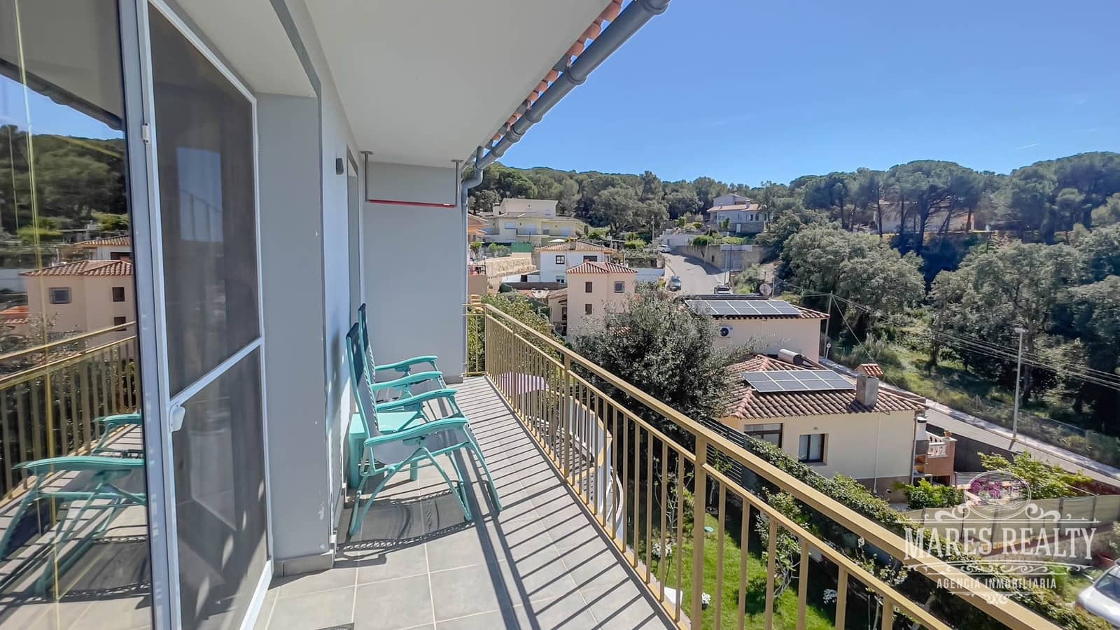 3 chambre Villa/Maison à vendre à Lloret de Mar avec garage - 450 000 € (Ref: 7335387)