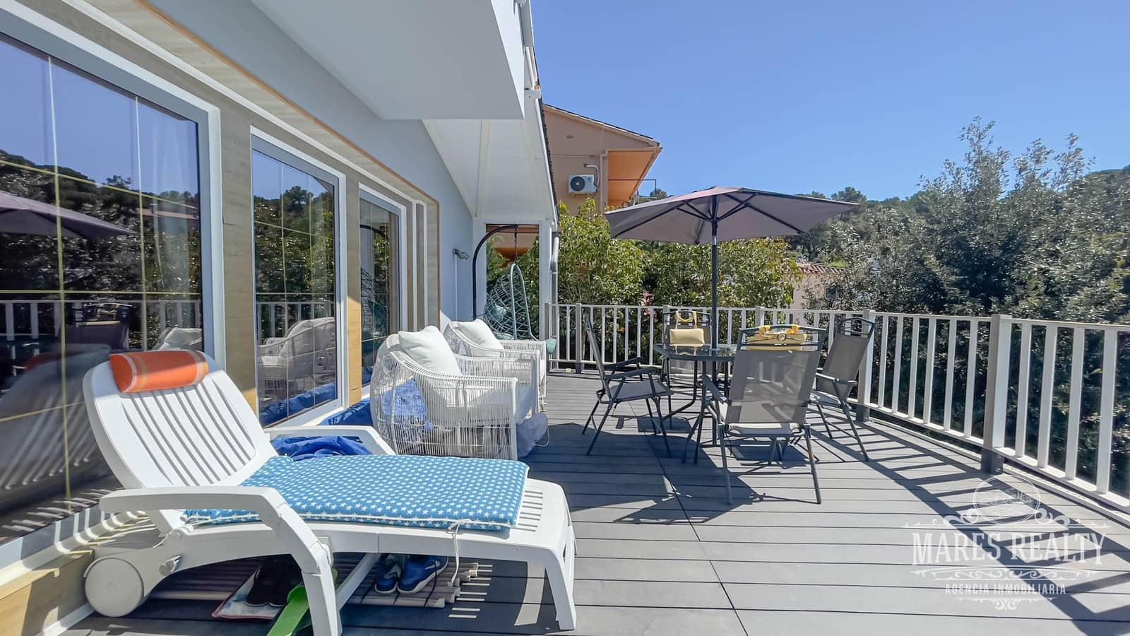 3 chambre Villa/Maison à vendre à Lloret de Mar avec garage - 450 000 € (Ref: 7335387)